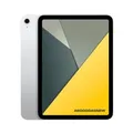 Produktbild: Refurbished Apple iPad 2025 (Gen. 11) Wi-Fi 128 GB silber Wie Neu! **