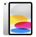 Produktbild: Apple iPad 11. Generation (2025) – 128 GB – Wi‑Fi – Silber – Neu & versiegelt