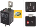 Produktbild: HELLA 5HE996152-131 Zeitrelais