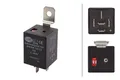 Produktbild: Für HELLA 5HE996 152-131 Time Relay 5HE996 152-131 GP relay (12V, number of con