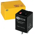 Produktbild: HELLA ZEITRELAIS RELAIS 12V 5HE 996 152-131