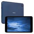 Produktbild: Nokia T10 LTE 64GB Ocean Blue Android Smartphone wie neu