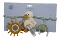 Produktbild: Kinderwagenkette Edda Lou, Kinderspielzeug oder Babysitz