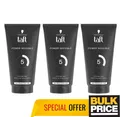 Produktbild: Taft Power Invisible Styling Gel Max Gentle Anti-Sticky Non-Stiff 150ml 3er Pack