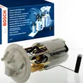 Produktbild: BOSCH 058020340Y Kraftstoffpumpe für MERCEDES VIANO W639 VITO MIXTO 2.0D 2.2D