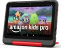 Produktbild: Amazon Fire HD 8 Kids Pro Tablet 32GB 12 Gen. 2024 Kinder Avenger Design Neu OVP