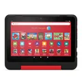 Produktbild: Amazon Fire HD 8 Kids Pro Tablet (2024) WiFi 32GB 6 bis 12 Jahre Marvel's Ave...