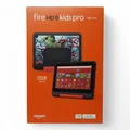 Produktbild: Das neue Amazon Fire HD 8 Kids Pro Tablet | 32GB | 12 Gen. 2024 | Avenger Design