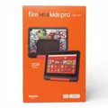 Produktbild: Amazon Fire HD 8 Kids Pro Tablet | 32GB | 12 Gen 2024 | 3GB RAM | Marvel Avenger