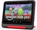 Produktbild: Amazon Fire HD 8 Kids Pro Tablet | 32GB | 12 Gen. 2024 | Avenger Marvel