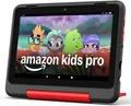 Produktbild: Amazon Fire HD 8 Kids Pro (2024) Disney Avengers NEU OVP DHL