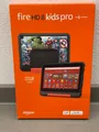 Produktbild: Amazon Fire HD 8 Kids Pro Tablet  12. Gen. 2024 32GB Marvel Avengers Design NEU