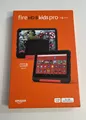 Produktbild: Amazon Fire HD 8 Kids Pro Tablet neu 32GB  12 Gen. 2024  Avenger Marvel Design