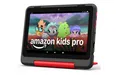 Produktbild: Amazon Fire HD 8 Kids Pro-Tablet 2024 Marvel Avengers 32 GB 8 Zoll Neu & OVP