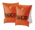 Produktbild: BECO Schwimm-Flügerl Schwimmflügel Orange für Jugendliche 30-60kg Grösse 1 Schwi
