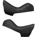 Produktbild: Shimano Ultegra ST-R8020 Bracket Covers Y0E098010 Schalthebel Ersatzteile - Schwarz