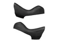Produktbild: Shimano ST-R8020 Griffgummi für Rennrad Schalt-/Bremshebel, Black, One Size