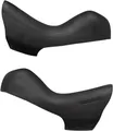 Produktbild: SHIMANO Griffgummi Paar ST-R8020 - Ersatz-Gummis für STI-Brems-Schalthebel