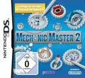 Produktbild: Mechanic Master 2 von dtp young entertainment GmbH | Game | Zustand gut