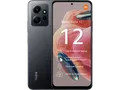 Produktbild: XIAOMI Redmi Note 12 128 GB Onyx Gray Dual SIM