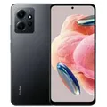 Produktbild: XIAOMI Redmi Note 12 128GB Onyx Gray