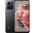 Produktbild: Xiaomi Redmi Note 12 128 GB / 4 GB - Smartphone - onyx gray Smartphone (6,7 Zoll)