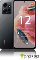 Produktbild: # Xiaomi Redmi Note 12 128GB grau NEU OVP VERSIEGELT