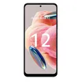 Produktbild: Xiaomi Redmi Note 12 128GB Onyx Gray Android Smartphone 6,67 Zoll