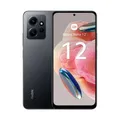 Produktbild: Xiaomi Redmi Note 12 4G Dual SIM onyx gray 4GB RAM 128 GB ROM  Smartphone TOP