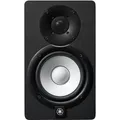 Produktbild: Yamaha HS5 Studiomonitor Studiolautsprecher Schwarz Aktiv 70W 54-30000 Hz | NEU