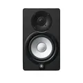 Produktbild: Yamaha HS5 Studio Monitor 70W Schwarz — bi-amplifiziert, 70W, XLR, TRS