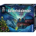 Produktbild: Kosmos Die drei??? (632656)