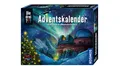 Produktbild: KOSMOS DIE DREI ??? 2025 Adventskalender Mehrfarbig * NEU * OVP *