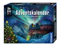 Produktbild: DIE DREI ??? ADVENTSKALENDER 2025