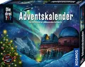 Produktbild: Die drei ???-Adventskalender 2025