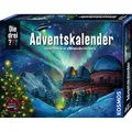 Produktbild: Die drei ???-Adventskalender 2025