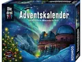 Produktbild: Die drei ???-Adventskalender 2025  Rätsel der Geheimnisvollen Sternwarte NEU OVP