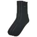 Produktbild: Camano Basicsocken Basic Sportsocke 3-pack BLACK