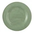 Produktbild: Seltmann Weiden Beat Salbeigrün Platzteller flach 30 cm