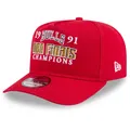 Produktbild: New Era 9Fifty A-Frame Cap - HISTORIC Chicago Bulls