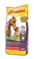 Produktbild: JOSERA Fohlen & Stute (1 x 20 kg) | Premium Pferdefutter für eine optimale Versorgung | haferfrei | energiereiches Müsli für Stuten und Fohlen | 1er Pack
