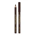 Produktbild: Unbekannt DERMACOL 12h True Colour Eyeliner no. 6 Dark brow