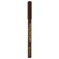 Produktbild: Dermacol 12h True Colour Eyeliner N 6 Dunkelbraun