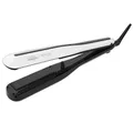 Produktbild: L'Oréal SteamPod 3.0 Dampfbürste Haarglätter, Dampf, Schwarz/Weiß, MPN 6584