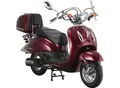 Produktbild: Motorroller ALPHA MOTORS 