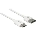 Produktbild: Delock HDMI (Typ A) - mini HDMI (Typ C) (1.50 m) (85143)