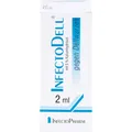 Produktbild: INFECTODELL Lösung 2 ml PZN 02156605
