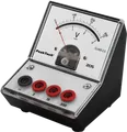 Produktbild: PEAKTECH 205-07 - Voltmeter, analog, Tischgerät, 0 - 3 V / 15 - 300 V DC