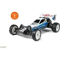 Produktbild: Tamiya 1:10 RC Neo Fighter Buggy DT-03 2WD Buggy Bausatz Modell Offroad #300058587