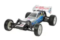 Produktbild: TAMIYA 58587 1:10 Neo Fighter Buggy DT-03-ferngesteuertes Auto, RC Fahrzeug, Modellbau, Bausatz zum Zusammenbauen, Hobby, Basteln, Non Renseigné, Unisex – Erwachsene